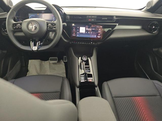 ALFA ROMEO Junior usata, con Cruise Control