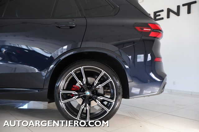 BMW X5 usata, con Frenata d