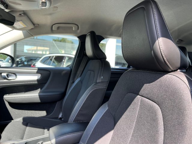 VOLVO XC40 usata, con Climatizzatore
