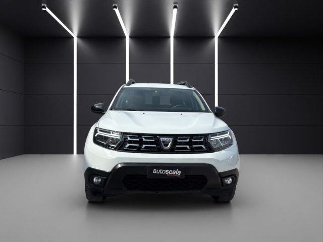 DACIA Duster usata, con Cerchi in lega