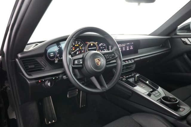 PORSCHE 911 usata 6