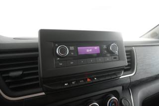 RENAULT Trafic usata 14