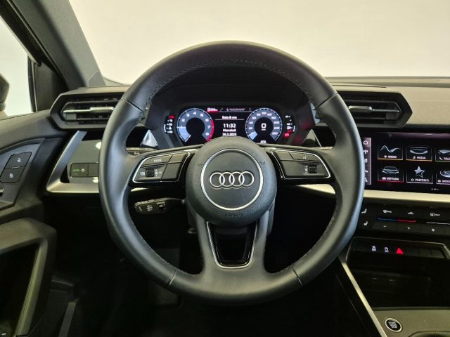 AUDI A3 usata, con Climatizzatore