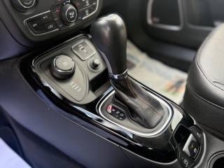 JEEP Compass usata, con Sensore di pioggia