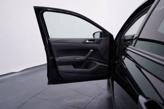 VOLKSWAGEN Polo usata, con Climatizzatore