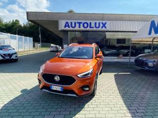 MG ZS usata, con Airbag