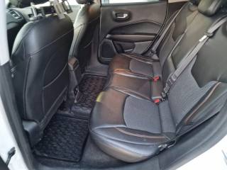 JEEP Compass usata, con Cruise Control