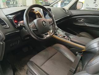 RENAULT Espace usata, con Controllo trazione