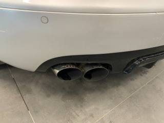 AUDI TT usata, con Park Distance Control