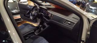 VOLKSWAGEN Taigo usata, con Fari LED