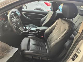 BMW 425 usata, con Servosterzo