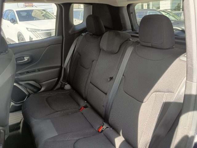 JEEP Renegade usata, con Chiusura centralizzata