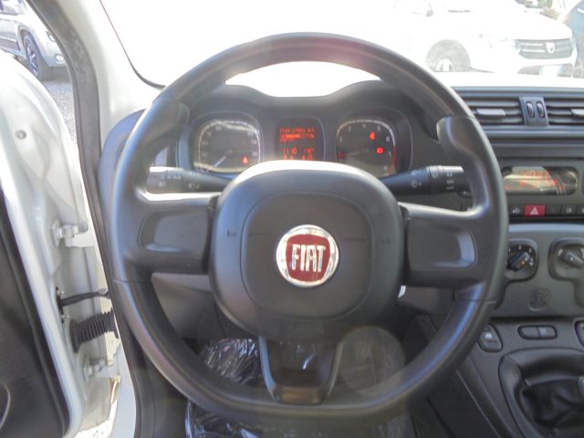 FIAT Panda usata 22