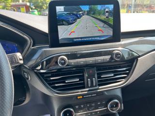 FORD Kuga usata, con Chiusura centralizzata