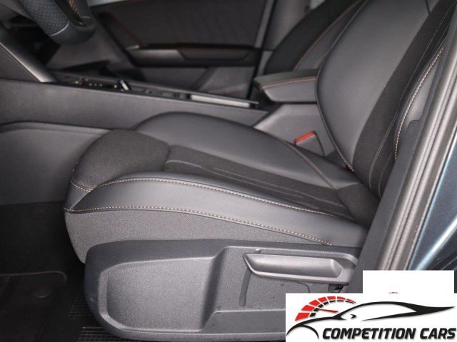 CUPRA Formentor usata, con Specchietti laterali elettrici