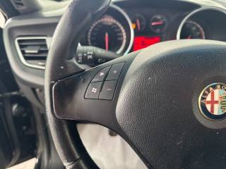 ALFA ROMEO Giulietta usata, con Airbag testa