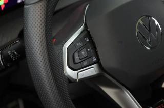 VOLKSWAGEN Golf GTI usata, con Volante in pelle