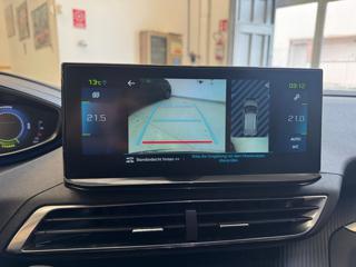 PEUGEOT 3008 usata, con Immobilizzatore elettronico