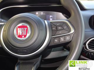 FIAT Tipo usata, con Boardcomputer