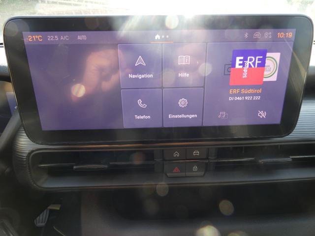 JEEP Avenger usata, con Cruise Control