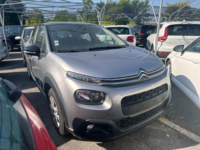 CITROEN C3 usata, con Cruise Control