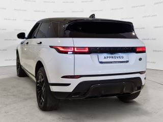 LAND ROVER Range Rover Evoque usata, con Controllo trazione