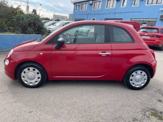 FIAT 500 1.0 Hybrid