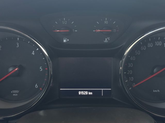 OPEL Astra usata, con Controllo trazione