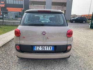 FIAT 500L usata, con Autoradio