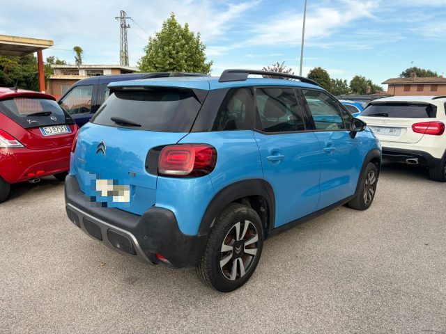 CITROEN C3 Aircross usata, con Airbag Passeggero