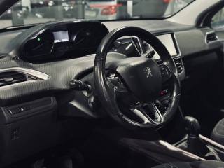 PEUGEOT 2008 usata, con Climatizzatore