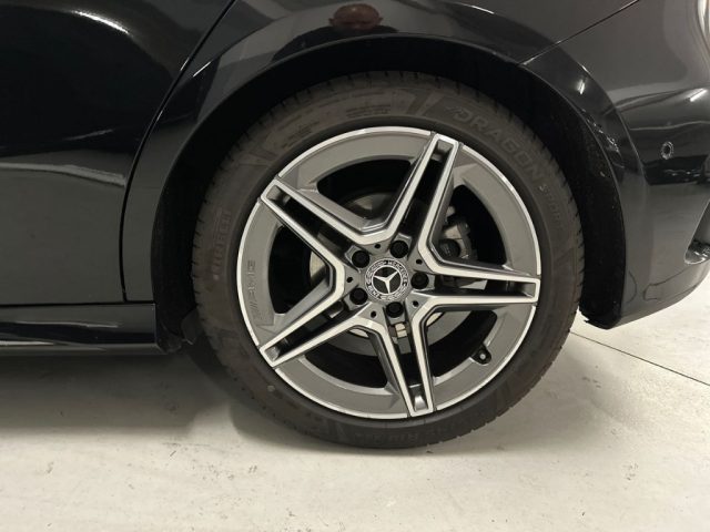 MERCEDES-BENZ A 200 usata, con Servosterzo