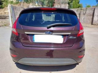 FORD Fiesta usata 7