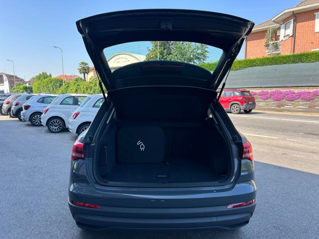 AUDI Q3 usata, con Fendinebbia