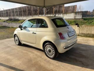 FIAT 500 usata, con Airbag Passeggero