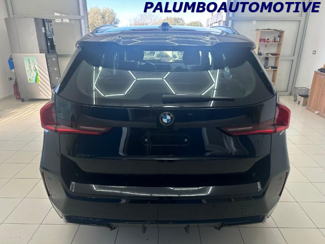 BMW X1 usata, con Chiusura centralizzata
