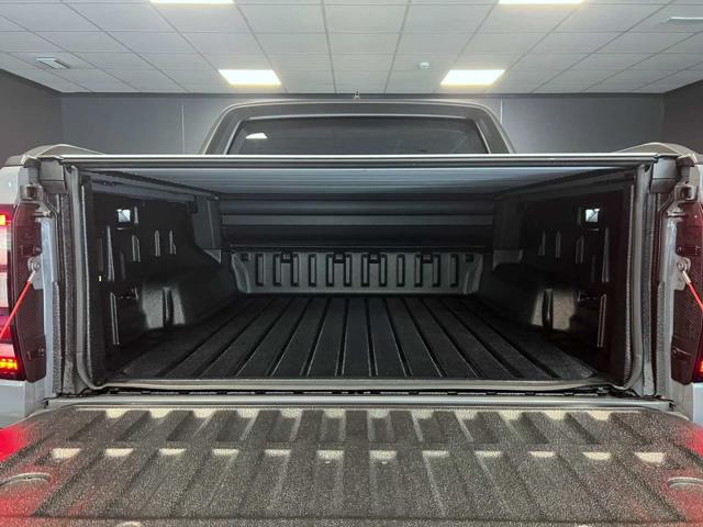 FORD Ranger Raptor usata, con Volante in pelle