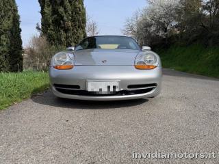 PORSCHE 996 usata, con Cerchi in lega