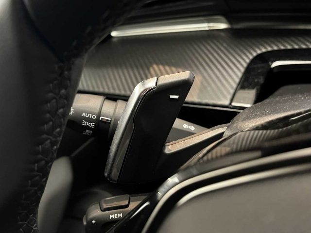 PEUGEOT 508 usata 29