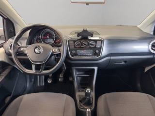 VOLKSWAGEN up! usata, con ESP