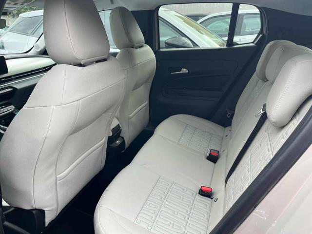 FIAT 600 usata, con Climatizzatore