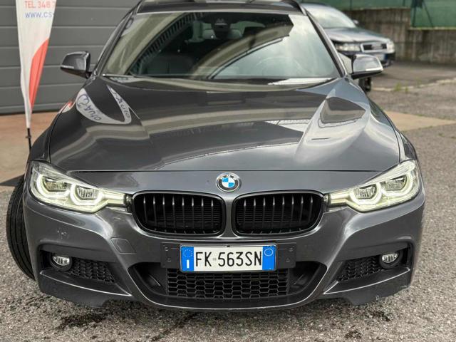 BMW 320 usata, con Airbag Passeggero