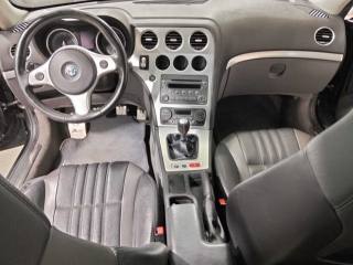 ALFA ROMEO Brera usata, con Immobilizzatore elettronico