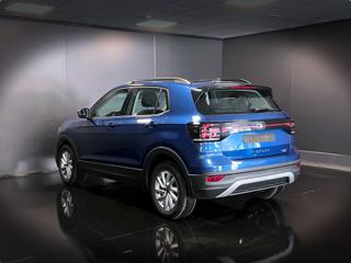 VOLKSWAGEN T-Cross usata, con Boardcomputer