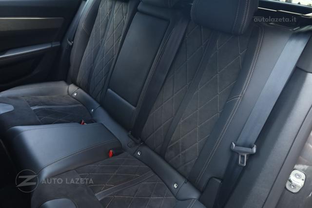 PEUGEOT 508 usata, con Sistema di chiamata d