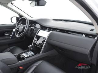 LAND ROVER Discovery Sport usata 11