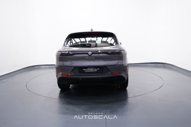 ALFA ROMEO Tonale usata, con Autoradio
