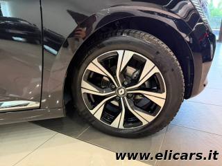 RENAULT Clio usata, con Fari LED