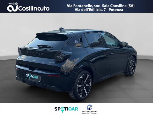 LANCIA Ypsilon usata, con Alzacristalli elettrici