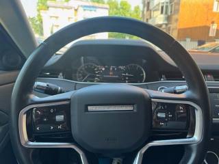 LAND ROVER Range Rover Evoque usata, con Autoradio